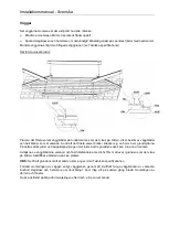 Предварительный просмотр 56 страницы Palmako PA44-5742 Installation Manual