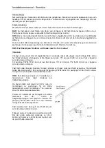 Предварительный просмотр 58 страницы Palmako PA44-5742 Installation Manual