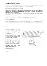 Предварительный просмотр 59 страницы Palmako PA44-5742 Installation Manual