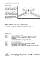 Предварительный просмотр 60 страницы Palmako PA44-5742 Installation Manual