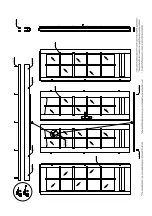 Предварительный просмотр 83 страницы Palmako PA44-5742 Installation Manual