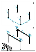 Preview for 6 page of Palmako PA90-4131 Installation Manual