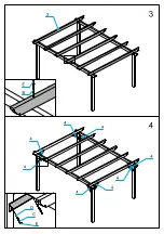 Preview for 7 page of Palmako PA90-4131 Installation Manual