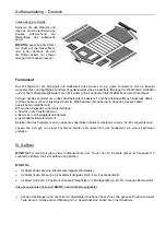 Preview for 14 page of Palmako PAJ28-3030 Installation Manual