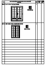 Preview for 47 page of Palmako PAJ28-3030 Installation Manual