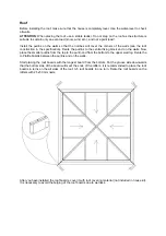 Preview for 10 page of Palmako PAJ44-3535 Installation Manual