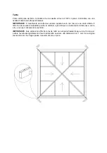 Preview for 26 page of Palmako PAJ44-3535 Installation Manual