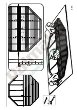 Preview for 38 page of Palmako PAP34-3434-1 Instruction Manual