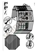 Preview for 47 page of Palmako PAP34-3434-1 Instruction Manual