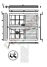 Preview for 65 page of Palmako PAP34-3434-1 Instruction Manual