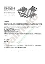 Preview for 12 page of Palmako PAQ28-3535-1 Installation Manual