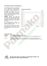 Preview for 15 page of Palmako PAQ28-3535-1 Installation Manual