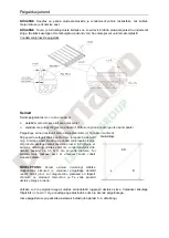 Preview for 49 page of Palmako PAQ28-3535-1 Installation Manual