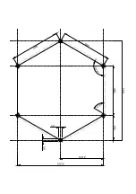 Предварительный просмотр 26 страницы Palmako PAV-3333 Installation Manual