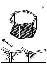 Предварительный просмотр 36 страницы Palmako PAV-3333 Installation Manual