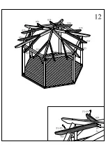 Предварительный просмотр 39 страницы Palmako PAV-3333 Installation Manual