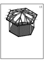 Предварительный просмотр 40 страницы Palmako PAV-3333 Installation Manual