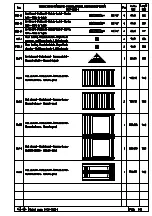 Preview for 8 page of Palmako Pavilion PA28-2323-1 Installation Manual