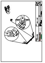 Preview for 17 page of Palmako Pavilion PA44-4730 Assembly, Installation And Maintenance Manual