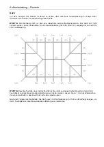 Preview for 39 page of Palmako Pavilion PA44-4730 Assembly, Installation And Maintenance Manual