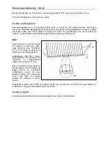 Preview for 51 page of Palmako PAY44-4242 Installation Manual