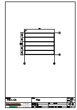 Предварительный просмотр 4 страницы Palmako PM44-434 Installation Manual