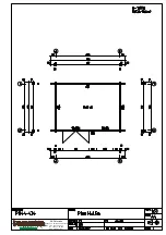 Предварительный просмотр 5 страницы Palmako PM44-434 Installation Manual