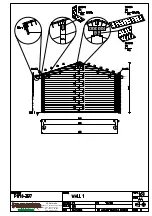 Предварительный просмотр 21 страницы Palmako PM70-357 Installation Manual