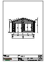 Предварительный просмотр 22 страницы Palmako PM70-357 Installation Manual