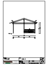 Предварительный просмотр 23 страницы Palmako PM70-357 Installation Manual