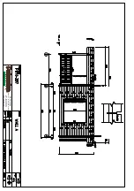 Предварительный просмотр 24 страницы Palmako PM70-357 Installation Manual