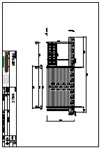 Предварительный просмотр 26 страницы Palmako PM70-357 Installation Manual