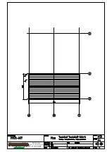 Предварительный просмотр 33 страницы Palmako PM70-357 Installation Manual