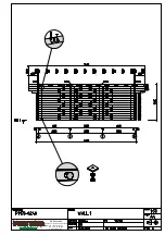 Предварительный просмотр 33 страницы Palmako PM70-6436 Installation Manual