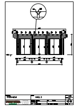 Предварительный просмотр 34 страницы Palmako PM70-6436 Installation Manual