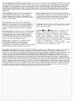 Preview for 3 page of Palmako PM70-8050 Installation Manual