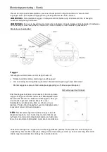 Preview for 48 page of Palmako Ralf Installation Manual