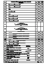 Preview for 6 page of Palmako Rimini 1 FRC19-2620-1FSC Installation Manual