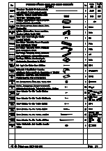 Preview for 7 page of Palmako Rimini 1 FRC19-2620-1FSC Installation Manual