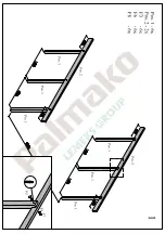 Preview for 21 page of Palmako Robert Installation Manual