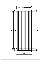 Preview for 60 page of Palmako Roger 3 Installation Manual