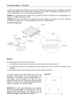 Preview for 15 page of Palmako Roger 7 Installation Manual