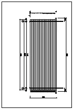 Preview for 12 page of Palmako Roger FR44-3857-8 Installation Manual