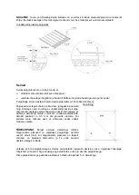 Preview for 99 page of Palmako Roger FR44-3857-8 Installation Manual