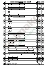 Preview for 45 page of Palmako Sandra Installation Manual