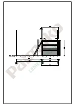 Preview for 55 page of Palmako Sandra Installation Manual