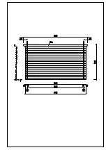 Preview for 8 page of Palmako Schonheim 1.5 FR40-3636 Installation Manual