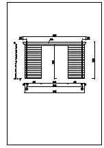 Preview for 9 page of Palmako Schonheim 1.5 FR40-3636 Installation Manual