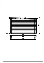 Preview for 10 page of Palmako Schonheim 1.5 FR40-3636 Installation Manual