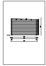 Preview for 11 page of Palmako Schonheim 1.5 FR40-3636 Installation Manual